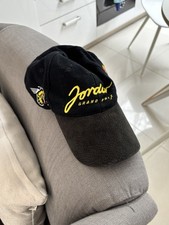 Jordan hat silverstone for sale  LONDON