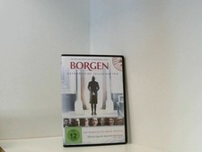 Borgen geährliche seilschafte gebraucht kaufen  Berlin