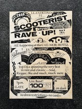 Vintage llandudno 1991 for sale Vintage llandudno 1991 for sale  LLANDUDNO