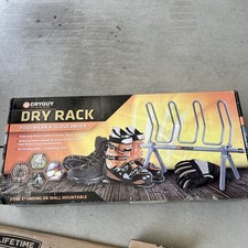 Dryguy dry rack for sale  Waterford
