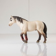 Schleich trained horse for sale  DERBY