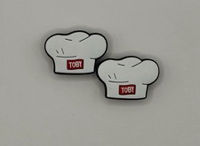 Toby chef hat for sale  MAIDSTONE