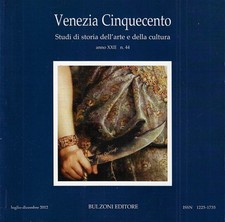 Aa. vv...venezia cinquecento usato  Italia