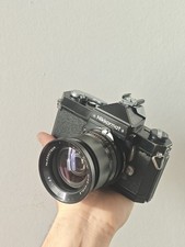 Macchina fotografica analogica usato Macchina fotografica analogica usato  Settimo Torinese