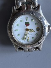 Tag heuer 1500 usato Tag heuer 1500 usato  Saviore dell'Adamello