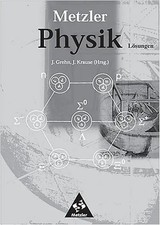 Metzler physik allgemeine gebraucht kaufen  Berlin