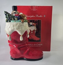 Christopher radko centerpiece for sale  Convoy