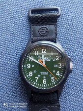 Relógio preto masculino Timex Expedition - TW4B001009J comprar usado  Enviando para Brazil