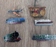 Enamel railway transport for sale  ROCHESTER