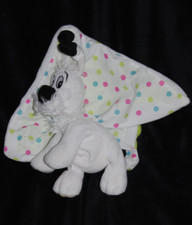 Peluche doudou chien d'occasion  Strasbourg-