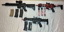 Airsoft loadout for sale  Lancaster