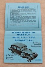 32b 687 1938 gebraucht kaufen  Rommerskirchen