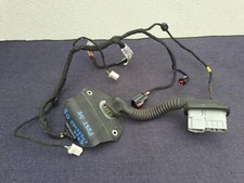 Set cablaggio alzacristalli usato  Sinopoli