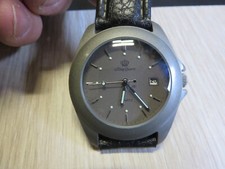 Orologio polso king usato  Albenga