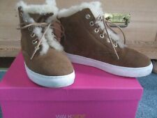 Warme winterboots high gebraucht kaufen  Wilhelmshaven