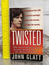 Twisted secret desires for sale  Cortland