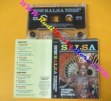 Everybody salsa compilation usato  Ferrara