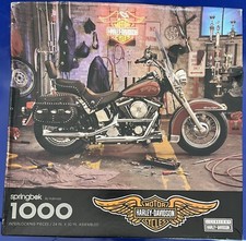 Harley davidson motorcycles for sale  Warrensburg