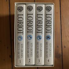 Loriot vhs set gebraucht kaufen  Trier