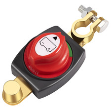 Stacca batteria 12v usato  Roma
