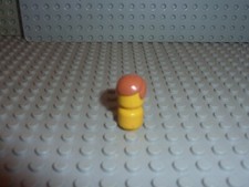 Lego minifig hair d'occasion  La Rivière-de-Corps