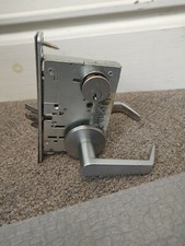 Yale mortise lock for sale  Baltimore