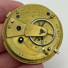 42.8mm antique benson for sale  CHEPSTOW
