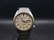Vintage seiko actus usato  Maglie