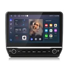 Autoradio carplay fiat gebraucht kaufen  Buttstädt