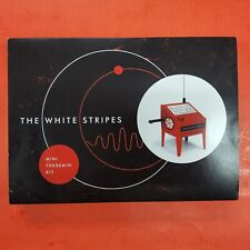 White stripes mini for sale  Brookfield