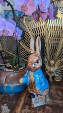 Vintage large peter for sale  RYDE