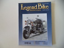 Legend bike 2001 usato  Salerno