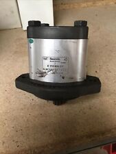 Genuine jcb rexroth for sale  ILKESTON