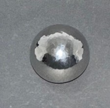 Zierkorken hammerschlag dekor gebraucht kaufen  Frankfurt am Main