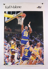 Vintage karl malone for sale  Missouri City