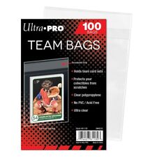 Ultra pro team gebraucht kaufen  Halle