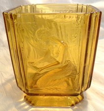 1920 art deco for sale  WISBECH