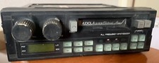Roadstar cs96n autoradio usato  Italia