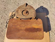 Ferodowill vintage antique for sale  Fishers