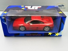 1:18 UT Models 180074020 Ferrari F355 Berlinetta Coupe Red   // 2 B 0438 comprar usado  Enviando para Brazil