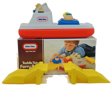 Little tikes 1987 for sale  Hummelstown