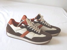 Scarpe geox uomo usato  Santa Maria Capua Vetere