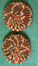 Vtg 70s round for sale  Pittsburgh