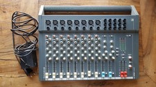 Mixage soundcraft spirit d'occasion  Rumilly