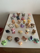 Vintage littlest pet for sale  RUTHIN