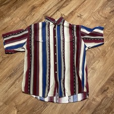 Wrangler western aztec for sale  Julesburg