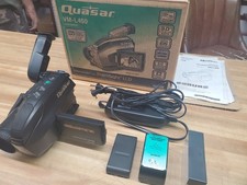 Quasar palmcorder l450 for sale  New London