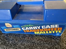 Matchbox 1981 vintage for sale  NORWICH