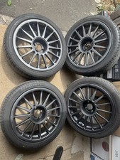 Racing superturismo inch for sale  BLYTH