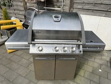 Napoleon lex gasgrill gebraucht kaufen  Bielefeld